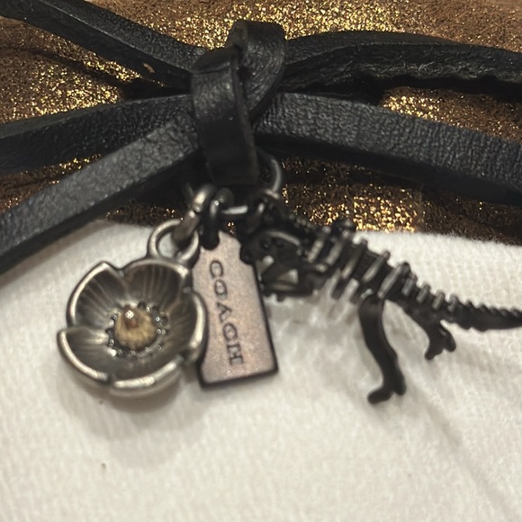 Coach Roccasin Slipon - Picture 5 of 7